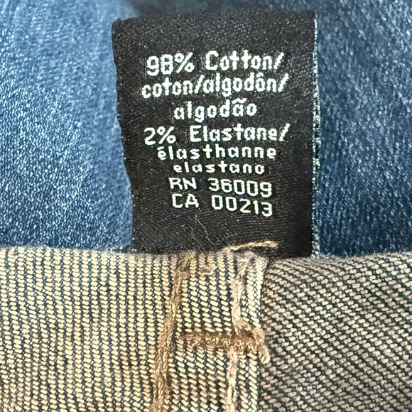 CALVIN KLEIN JEANS Women’s Jeans (Size 4/32) - Picture 13 of 16